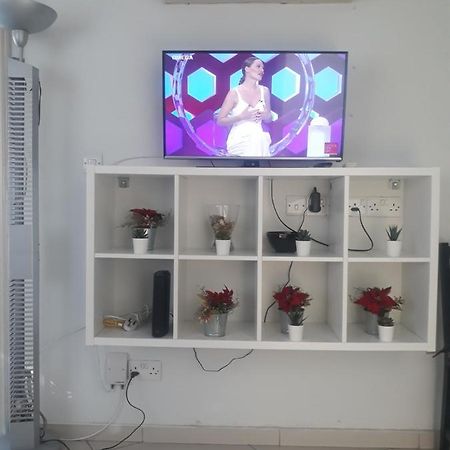 A Modern Apartment For You Nikosia Eksteriør bilde