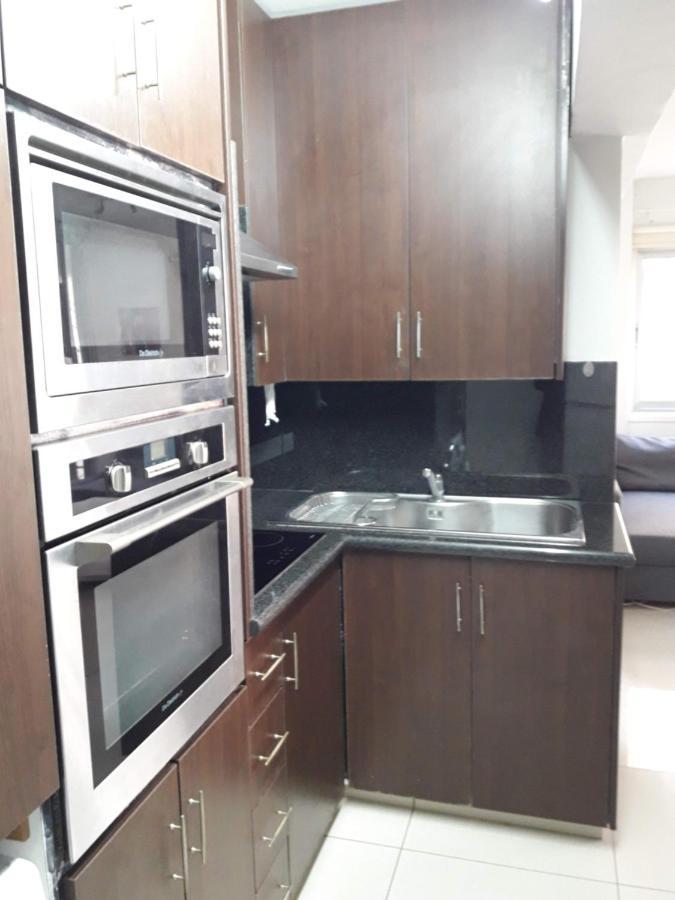 A Modern Apartment For You Nikosia Eksteriør bilde