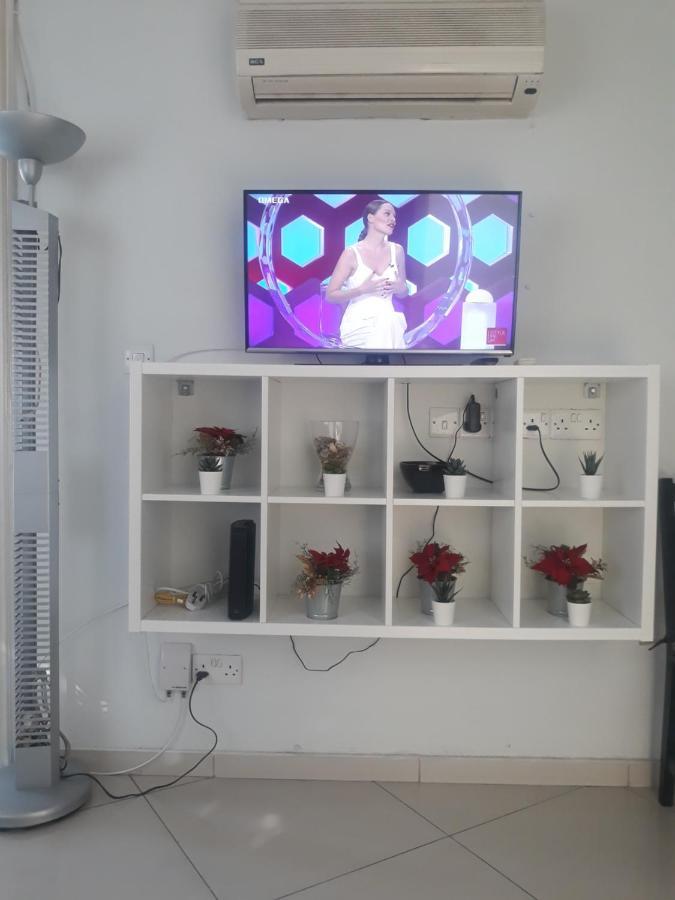 A Modern Apartment For You Nikosia Eksteriør bilde